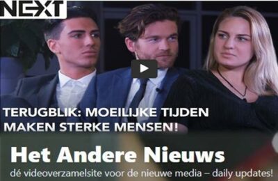 Terugblik: Moeilijke tijden maken sterke mensen! – Duncan, Laura en Kees