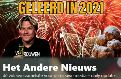 Jensen – Geleerd in 2021