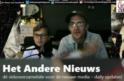 De WTF show: Switch 2 twitch! Verwijderd van YT