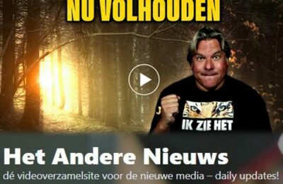 Jensen – Nu volhouden!