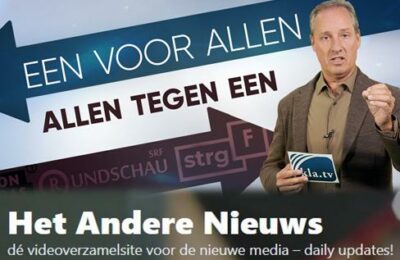 Één voor allen – allen tegen één …