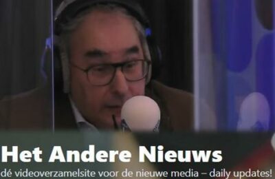 Marc Bonten: we komen hier niet uit zonder dwang of vaccinatieplicht