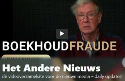 Boekhoudfraude Amsterdam – Leo Verhoef