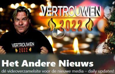 Jensen – Vertrouwen 2022