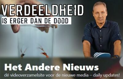 Verdeeldheid – erger dan de dood