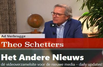 Theo Schetters, bioloog, immunoloog en bijzonder hoogleraar ontwikkeling van vaccintechnologie: Kinderprikjes onnodig en onverantwoord