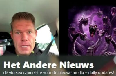 Don Maarten: De Hydra