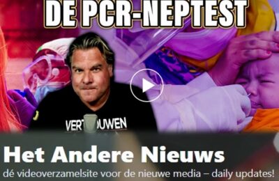 Jensen – De PCR-Neptest