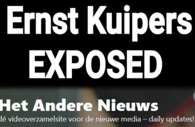 Ernst Kuipers Exposed – Deel 1 & 2