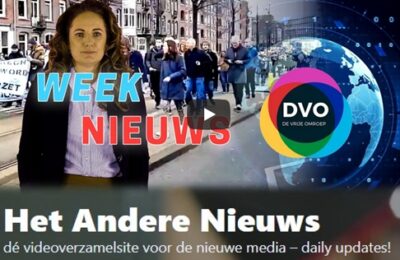 DVO Nieuws met Eva van Zeeland