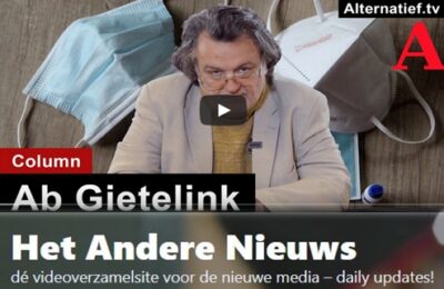 Het OMT is het Hart van de Virologische dictatuur – Ab Gietelink