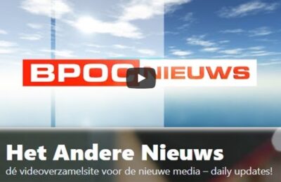 BPOC: Nieuwsflits 17 januari 2022