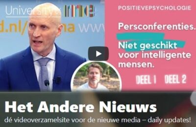 De persconferentie van 14 januari 2022 is niet geschikt voor intelligente mensen – Deel 1 en 2