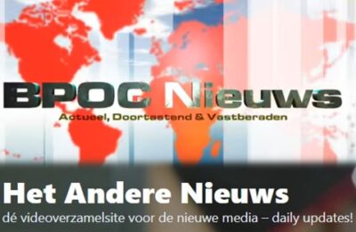 BPOC: We leven… een persoonlijke brief van Pieter Kuit