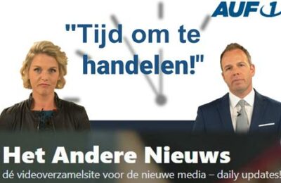 Tijd om te handelen! – Nederlands ondertiteld