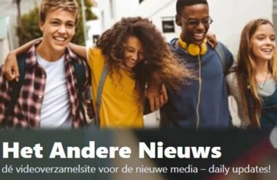 Aan alle scholieren: doe niet meer mee