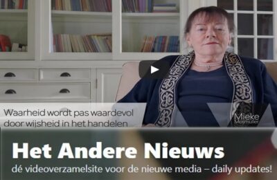 Mieke Mosmuller: Waarheid wordt pas waardevol door wijsheid in het handelen