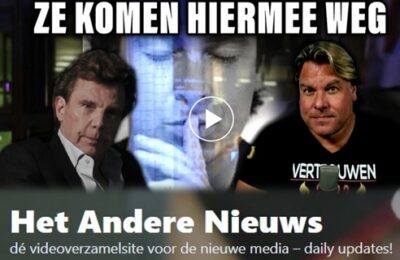 Jensen – Ze komen hiermee weg