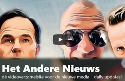 De WTF show: De (af)Persconferentie (25/01)