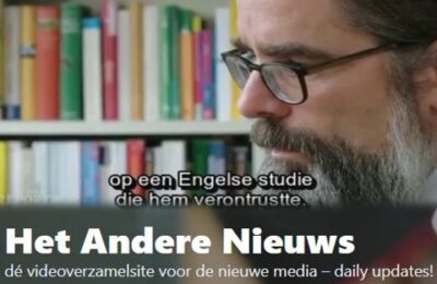 Prof. Dr. Christof Kuhbandner over sterfgevallen in verband met prikjes – Nederlands ondertiteld