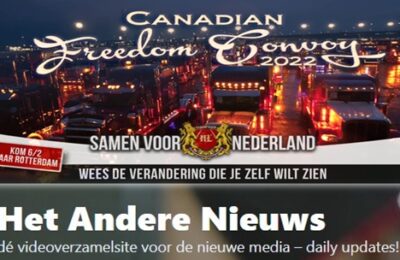 Wees Canadees! Kom 6/2 naar Rotterdam!!