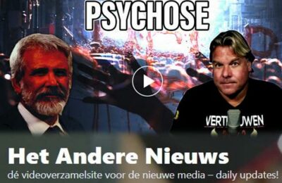 Jensen – Psychose