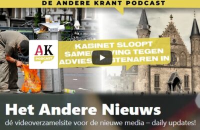 Karel Beckman & Ab Gietelink | Kabinet sloopt samenleving