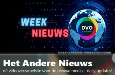 DVO week nieuws # 2