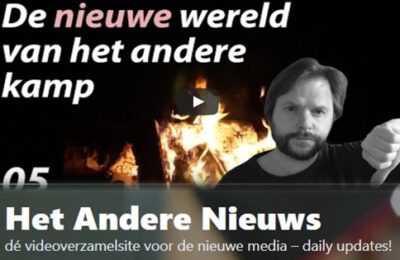 Wappiez Kampvuur Praatjes – 05 – De nieuwe wereld van het andere kamp