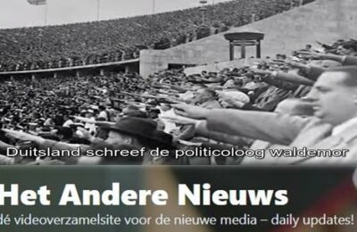 Is de overheid de nieuwe God, de religie van het totalitarisme – Nederlands ondertiteld