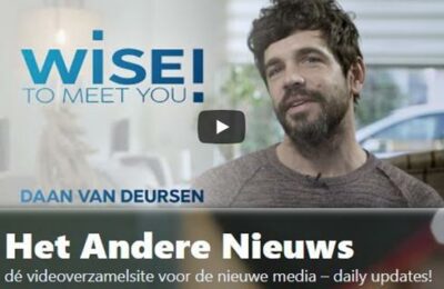 WTMY! | Daan van Deursen over de tijd van nu, zelfreflectie, ons mensbeeld en meer!