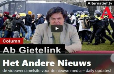 Brief van het Museumplein aan Burgemeester Halsema – Ab Gietelink