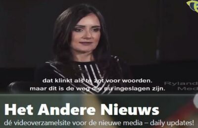 Ze hebben je kinderen nodig – Nederlands ondertiteld