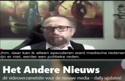 Epidemioloog Dr.Pürner: Boosters hebben weinig effect. Alles open! – Nederlands ondertiteld