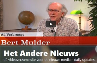 Omicron maakt plannen rond vaccinatiepaspoort en 2G onzinnig. Een gesprek met Bert Mulder