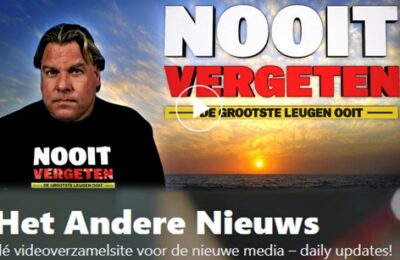 Jensen – Nooit vergeten, de grootste leugen ooit!