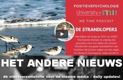 Podcast | De Strandlopers