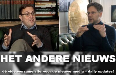 Waarde in de wereld van morgen: in gesprek met Michiel Stokman | # 3.77