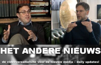 Waarde in de wereld van morgen: in gesprek met Michiel Stokman | # 3.77