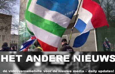 WakkermensTV: Interviews Den Haag 13-2-22