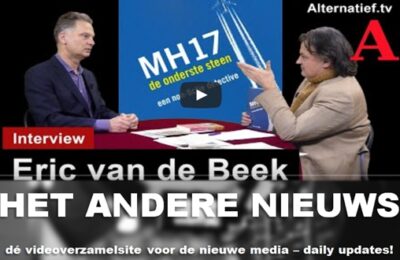 MH17 proces is moreel laakbaar en rust op onvoldoende bewijs. Ab Gietelink en Eric van de Beek