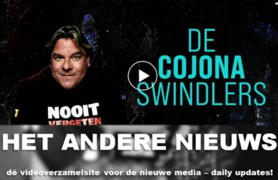 Jensen – De Cojona Swindlers