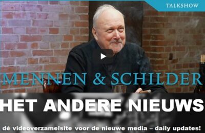 Pastoors Cor Mennen en Harm Schilder over Franciscus, de kerk en griep-19