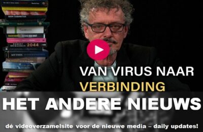 Samen terug naar normaal – Peter Toonen en Fred van ’t Ent