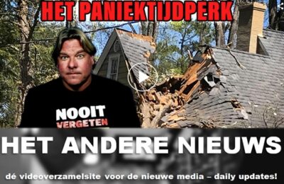 Jensen – Het paniektijdperk