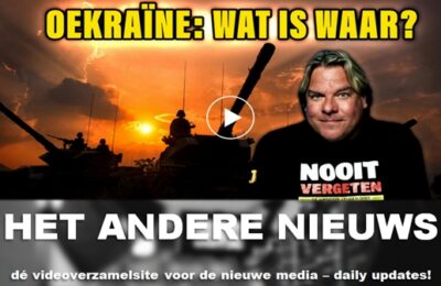 Jensen – Oekraïne: Wat is waar?