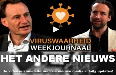 Willem en Jeroen nemen de week door