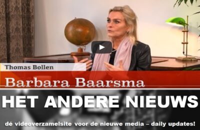 De grote economische uitdagingen na griep-19. Een gesprek met Barbara Baarsma