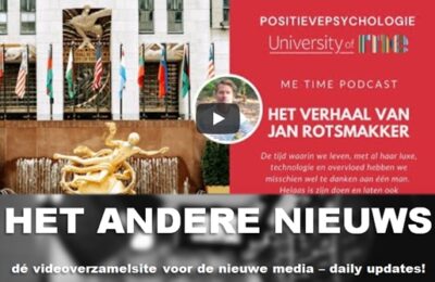 Podcast | Het verhaal van Jan Rotsmakker | Hoe de wereld gekomen is tot waar we vandaag staan…
