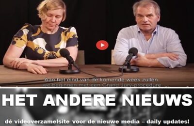 Update Reiner Fuellmich & Viviane Fischer over rechtszaak Griep-19 – Nederlands ondertiteld